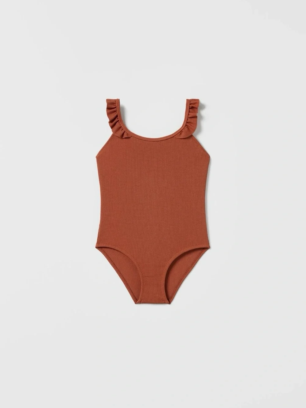 EUC Zara Girls Bathing Suit